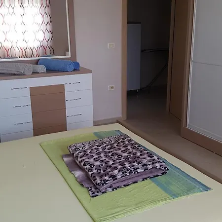 Modern Cozy Apartment Seaview Vlore Exterior photo