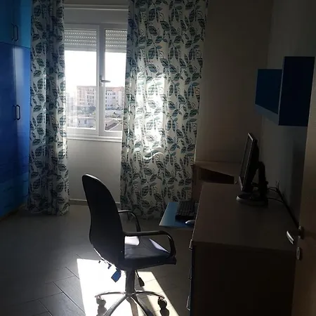 Modern Cozy Apartment Seaview Vlore Exterior photo