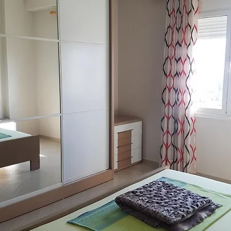 Modern Cozy Apartment Seaview Vlore Exterior photo