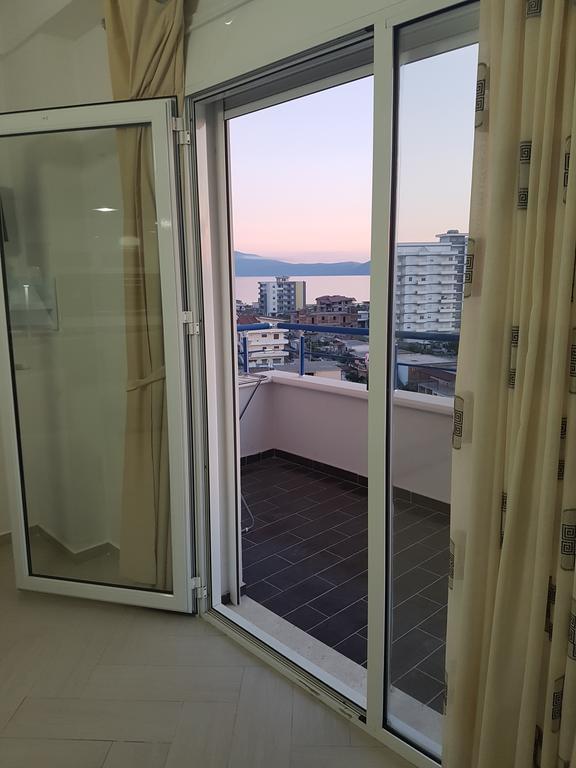 Apartment Modern Cozy Seaview