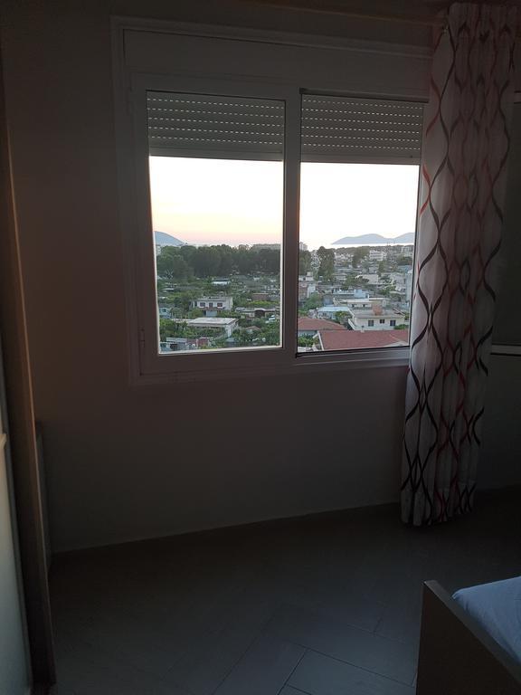 Modern Cozy Seaview 公寓 Vlore