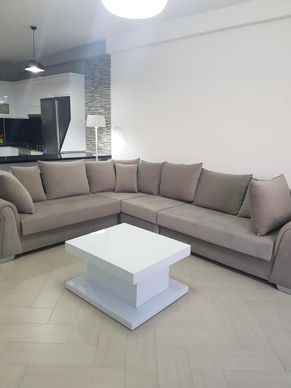 公寓 Modern Cozy Seaview Vlore