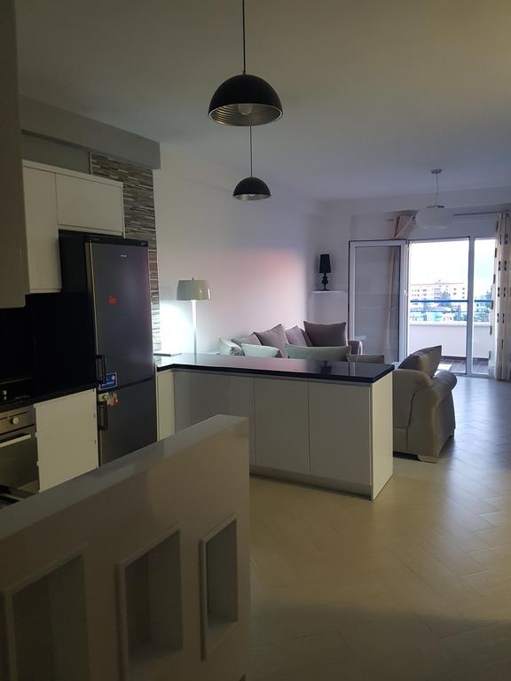 Apartment Modern Cozy Seaview *