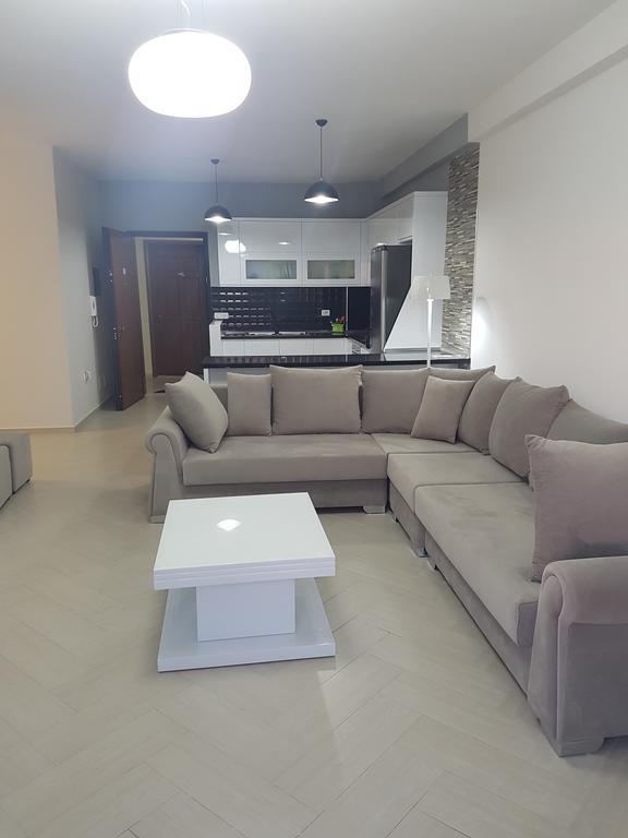 Modern Cozy Seaview Vlorë