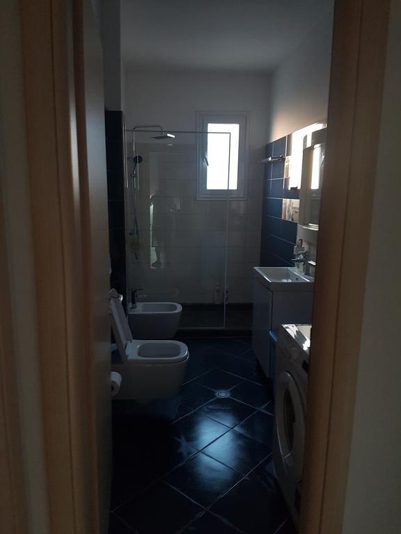 Apartment Modern Cozy Seaview Vlorë