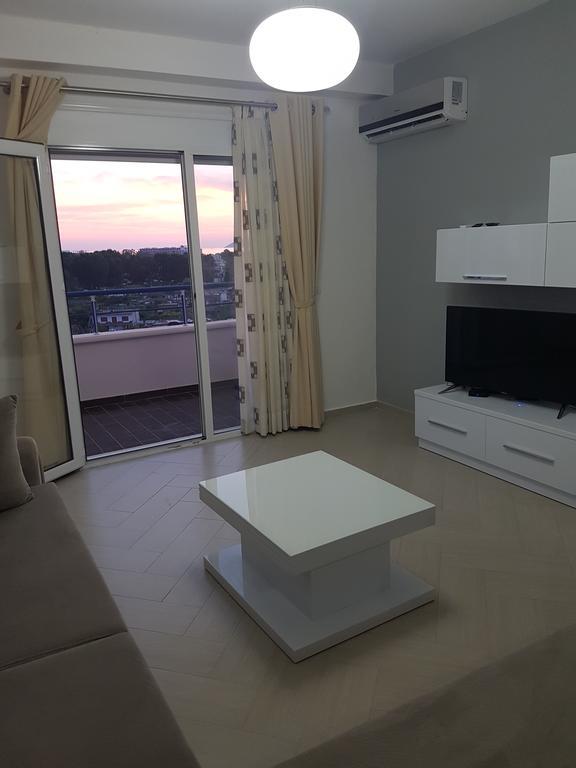Modern Cozy Seaview