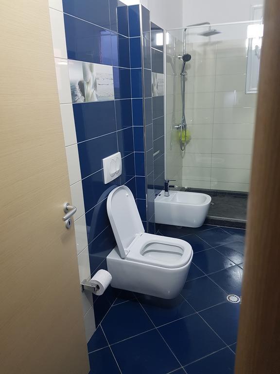 Apartment Modern Cozy Seaview Vlorë