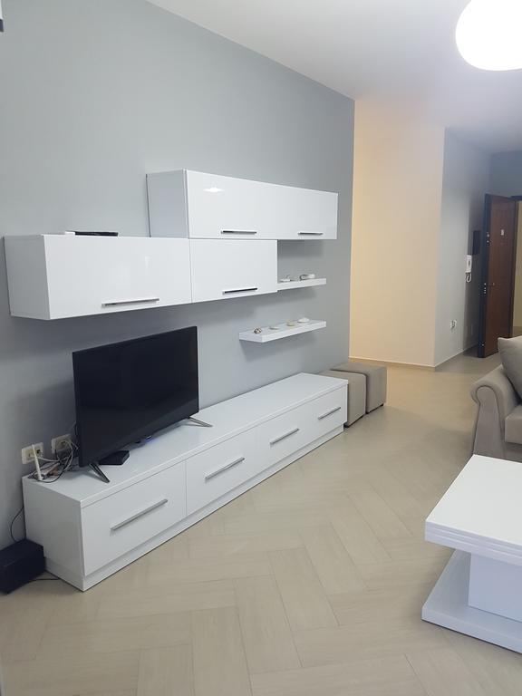 公寓 Modern Cozy Seaview