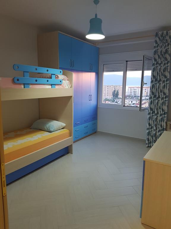 Modern Cozy Seaview * Vlorë