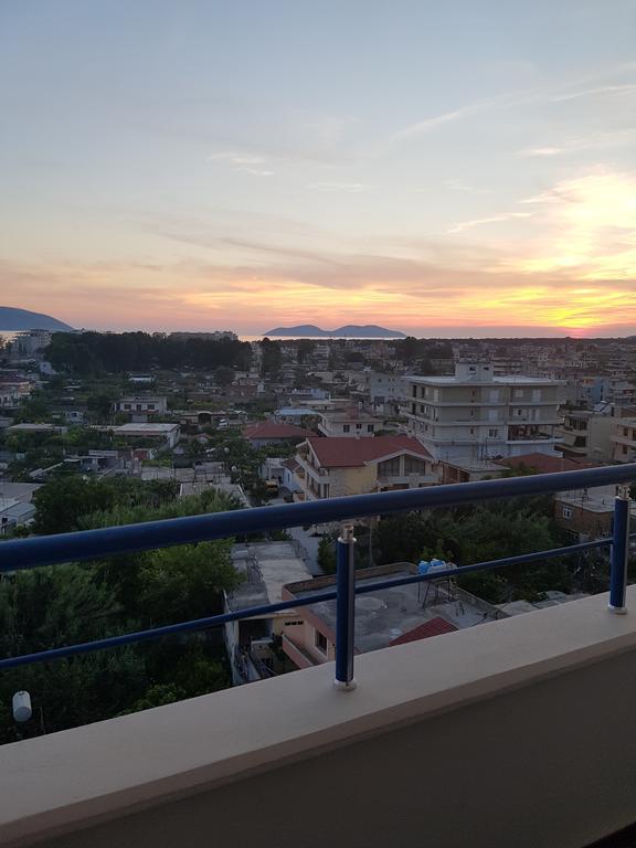 Modern Cozy Seaview Vlore