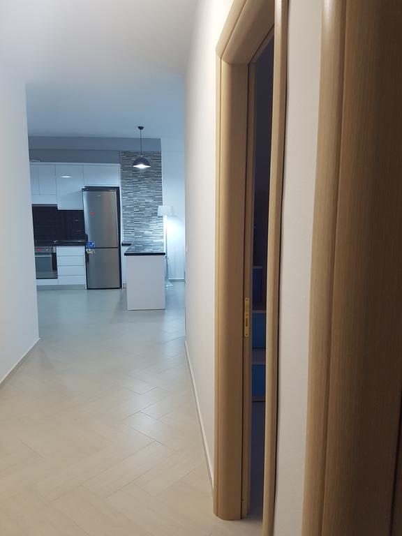 Modern Cozy Seaview * Vlore