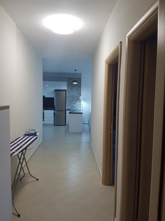 Modern Cozy Seaview * Vlore