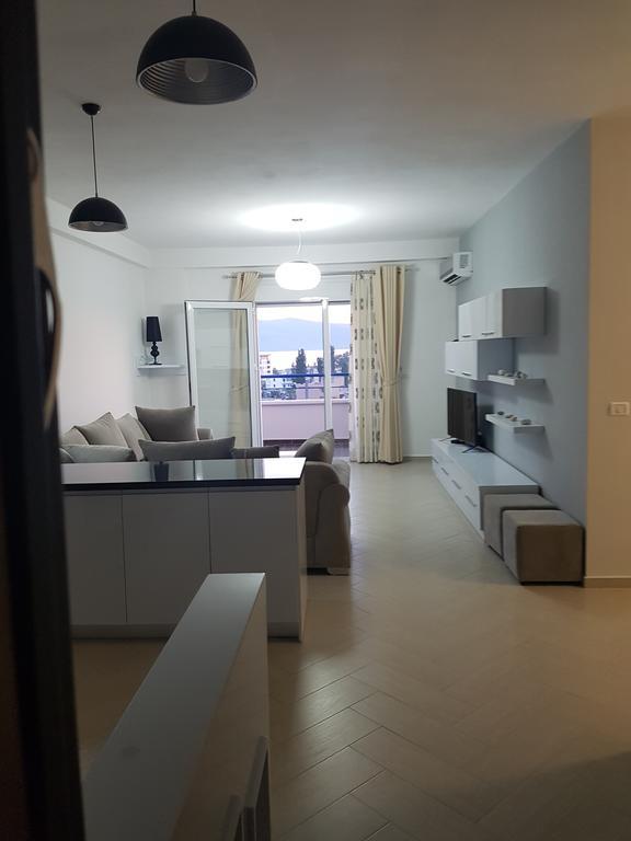 Modern Cozy Seaview