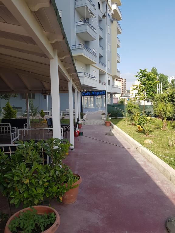 Modern Cozy Seaview * Vlorë