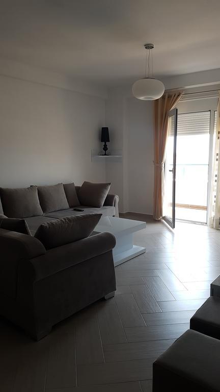 Apartment Modern Cozy Seaview *