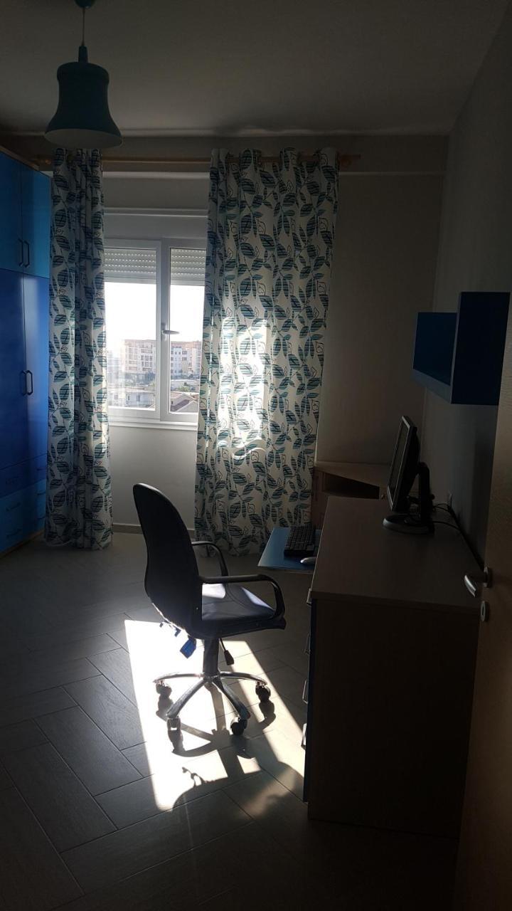 Modern Cozy Seaview Vlorë