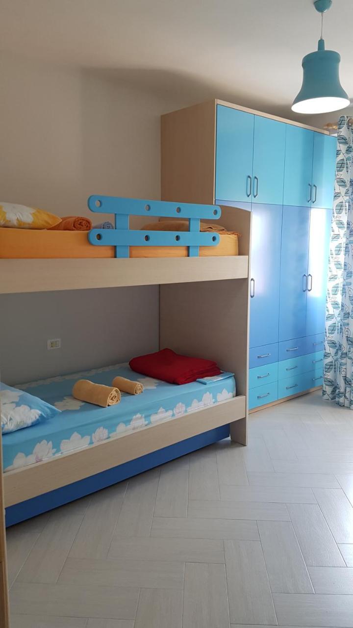 Modern Cozy Seaview Vlorë